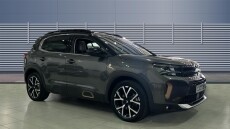 Citroen C5 Aircross 1.6 Plug-in Hybrid C-Series Edition 5dr e-EAT8 Hatchback